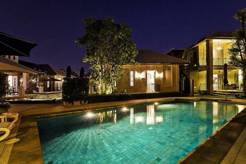 Sala Retreat Villas