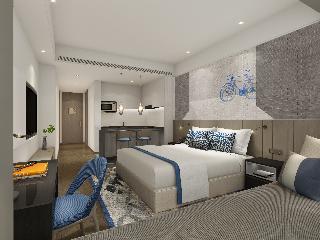 Aparthotel Citadines Gaoxin Xi'an