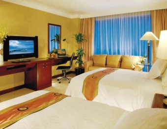 Xianglu Grand Hotel, Xiamen