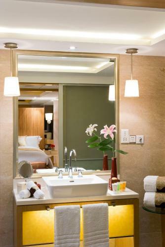 Hotel Sofitel Xian On Renmin Square