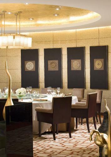 Hotel Sofitel Xian On Renmin Square