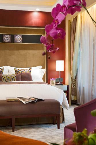 Hotel Sofitel Xian On Renmin Square
