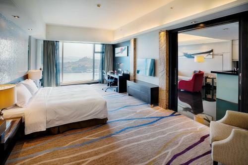 Swiss International Hotel Xiamen