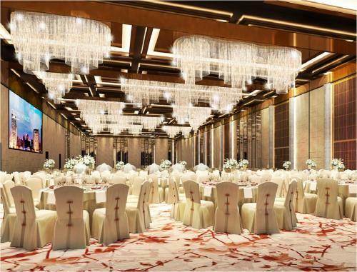 Swiss International Hotel Xiamen