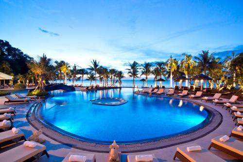 Royal Wing Suites & Spa By Royal Cliff Hotels Group