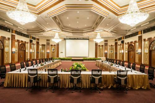 Royal Wing Suites & Spa By Royal Cliff Hotels Group