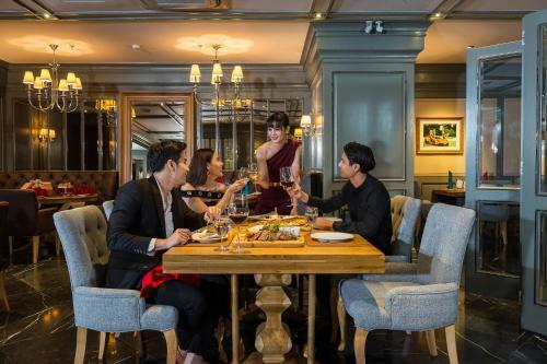 Royal Wing Suites & Spa By Royal Cliff Hotels Group