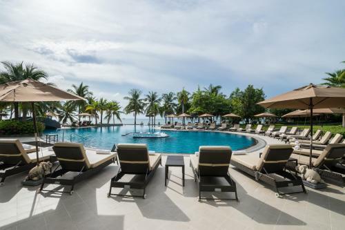 Royal Wing Suites & Spa By Royal Cliff Hotels Group