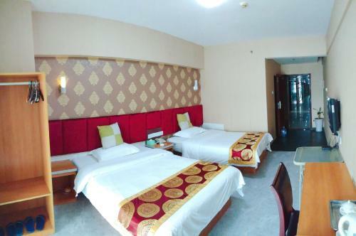 Fengyi Hotel