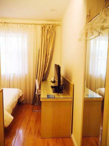 Hotel Hanting Express Xi'an Jiaotong University Branch