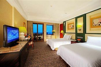 Hotel Seaview Resort Xiamen