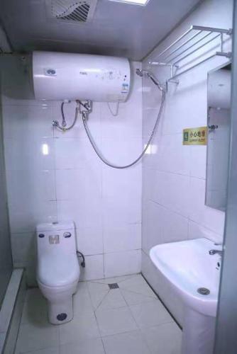 Xi'an The Facebook Youth Hostel