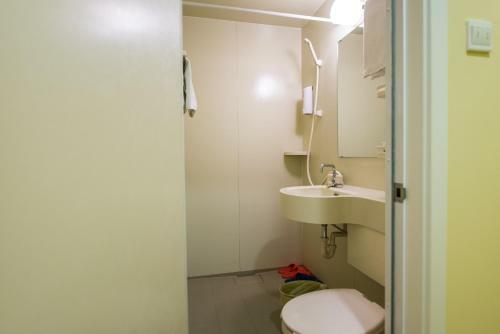 Hotel Hi Inn Yancheng Mid Jianjun Road