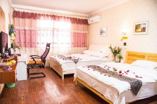 Hostal Xitang Zuo'an Holiday Villa
