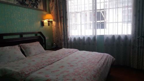 Hostal Yangshuo Baijiale Theme Inn