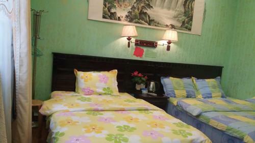 Hostal Yangshuo Baijiale Theme Inn