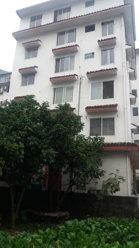 Hostal Yangshuo Baijiale Theme Inn