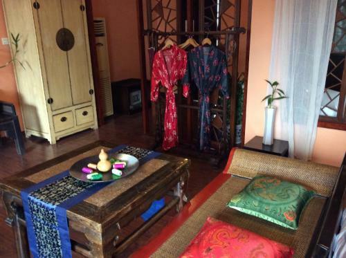 Yangshuo Magnolia Hotel
