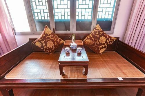 Posada Xitang Yiwan Inn