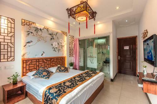 Posada Xitang Yiwan Inn