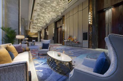 Hotel Wanda Vista Yantai