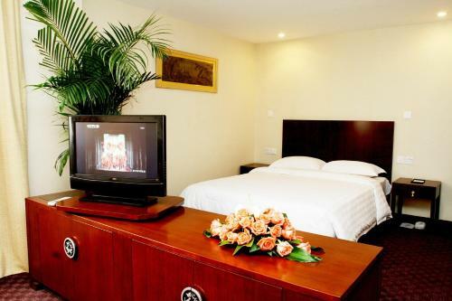 Jiefang Hotel