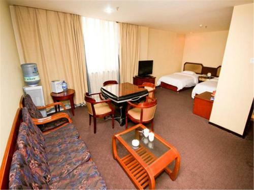 Jiefang Hotel