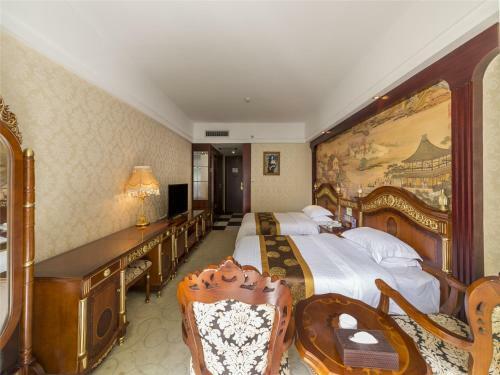 New West Street International Hotel