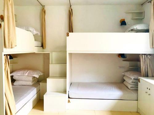 Wada Hostel In Yangshuo