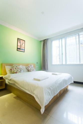 Wada Hostel In Yangshuo