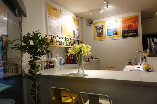 Wada Hostel In Yangshuo