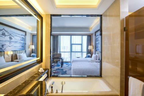 Le M�ridien Yixing Hotel