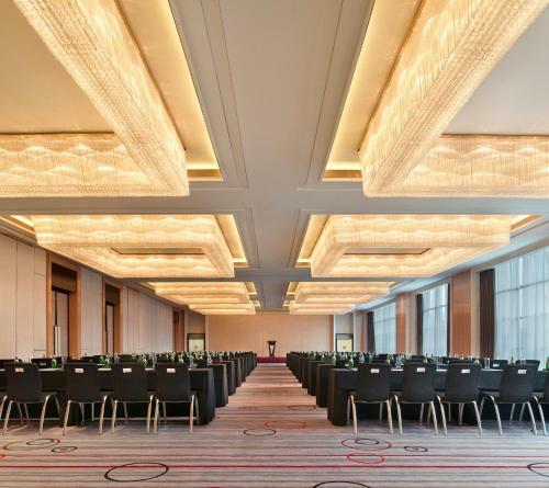Le M�ridien Yixing Hotel