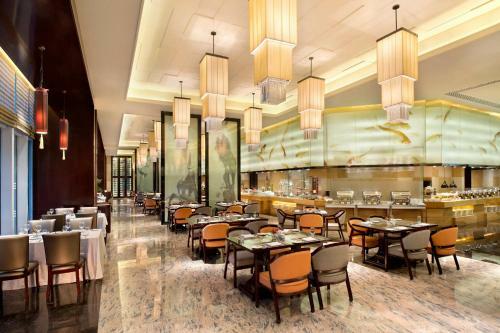 Le M�ridien Yixing Hotel