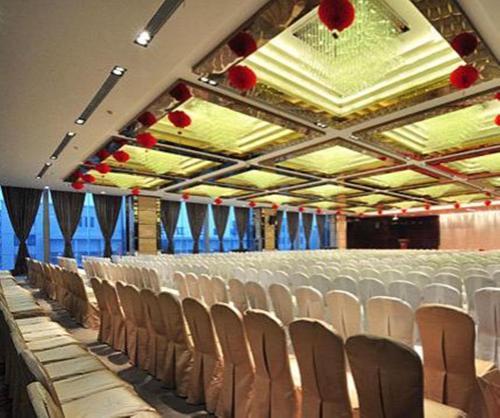 Xindao Hotel