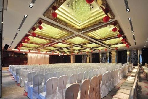 Xindao Hotel