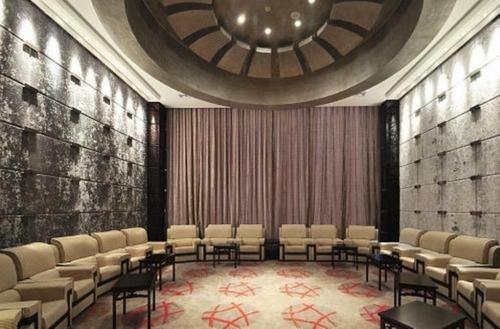 Xindao Hotel