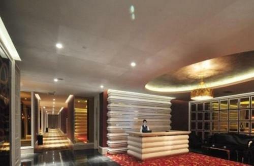 Xindao Hotel