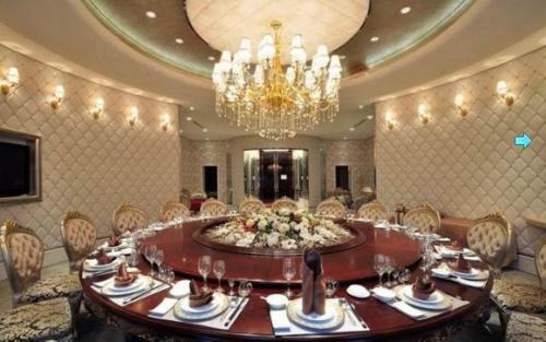 Xindao Hotel