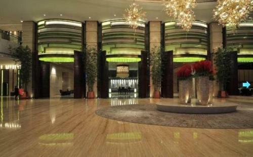 Xindao Hotel