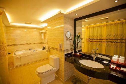 New Century Hotel