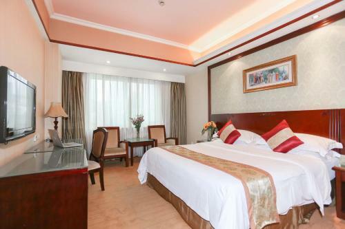 Vienna Hotel Yangshuo Impression Branch