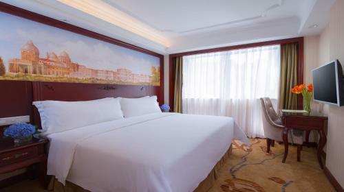 Vienna Hotel Yangshuo Impression Branch