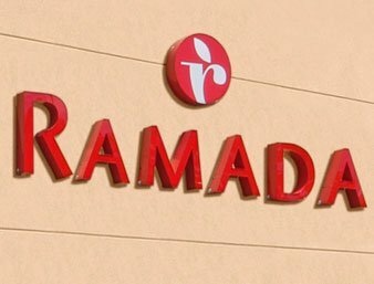 Ramada Yichang Hotel