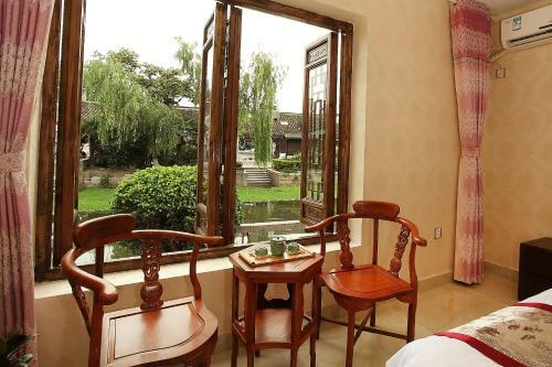 Hostal Yushui Chengfeng Guest House