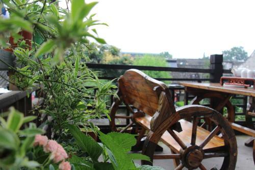 Hostal Yushui Chengfeng Guest House