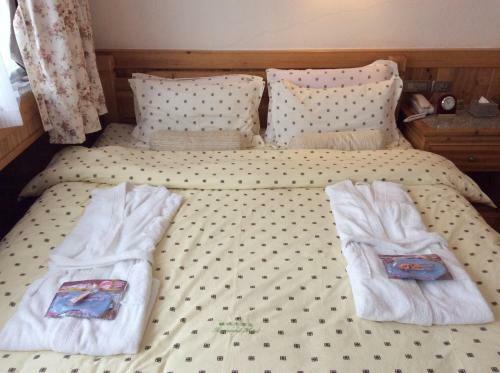 Yangshuo Rosewood Boutique Hotel