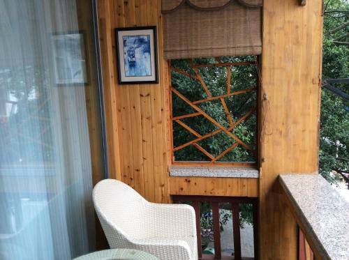 Yangshuo Rosewood Boutique Hotel