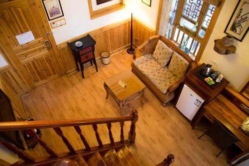 Yangshuo Rosewood Boutique Hotel