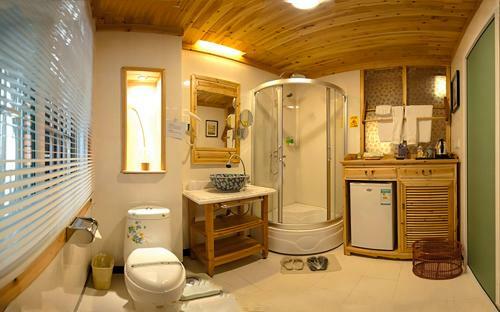 Yangshuo Rosewood Boutique Hotel
